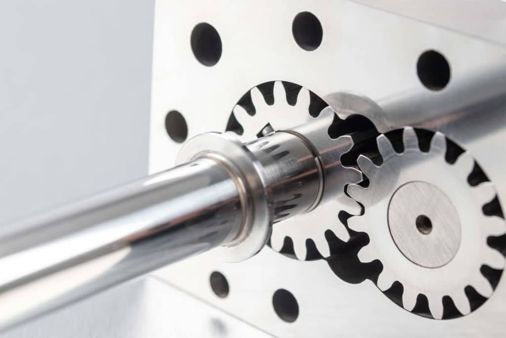 Hydraulic Gear Pump Bushing Auto Lubricant Bushes!