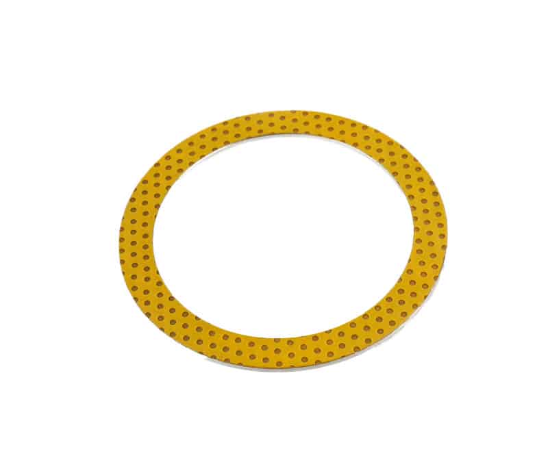 Composite Self-lubricating Bushes thrust washer