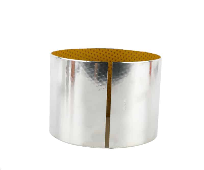 POM composite bushing