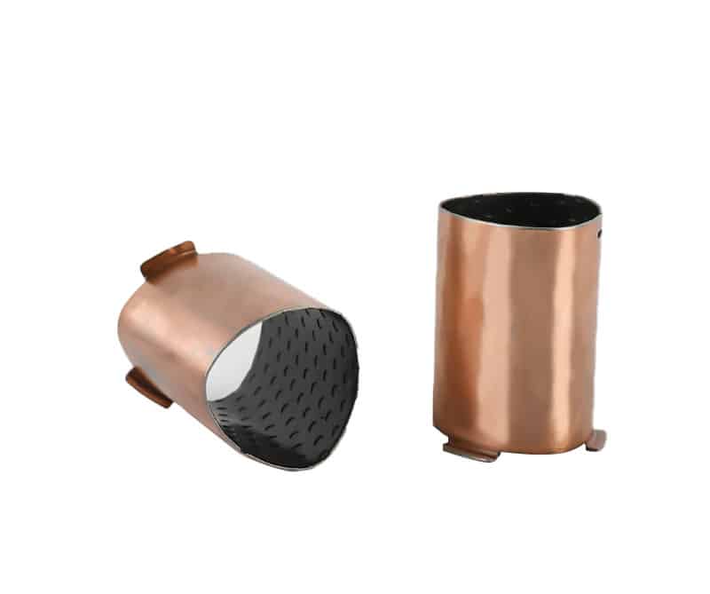 sliding bushing composite dry bushes