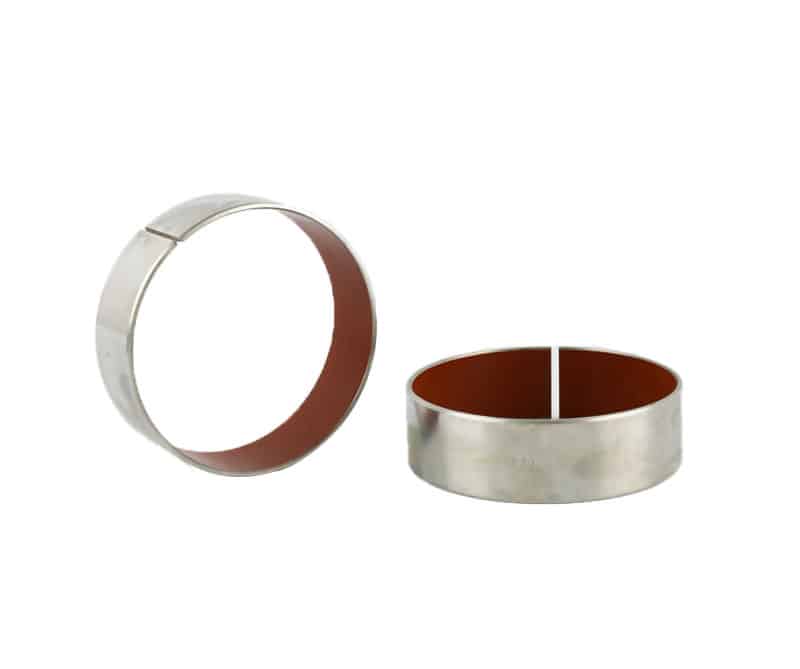 sliding bushing PTFE composite sleeve bushing