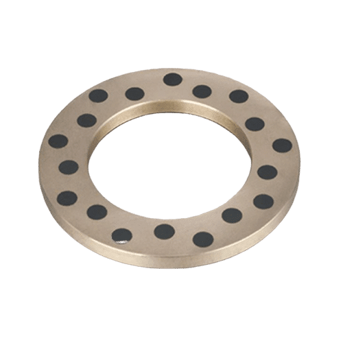 solid-bronze-thrust-washer-with-graphite