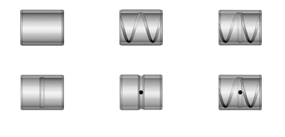 Hardened Steel Bushing Excellent Price