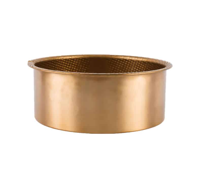 wrapped bronze bushing cusn8