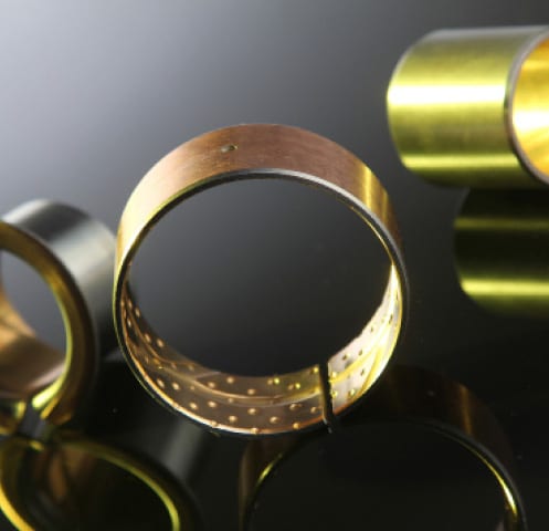 BIMETAL BUSHING bimetal bearings