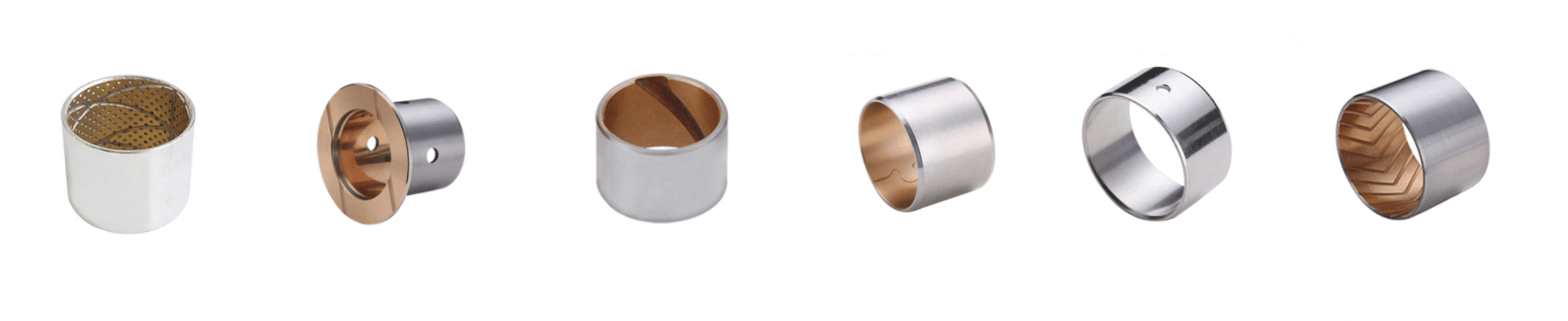 bimetal bearing sleeve bushing bimetal-bearing-sleeve-bushing