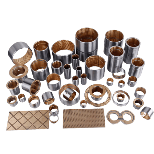 bimetal bearing bimetal bearing