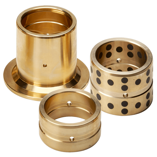 Manganese Bronze Bush, Tin Bronze Bushing & Aluminum Bronze