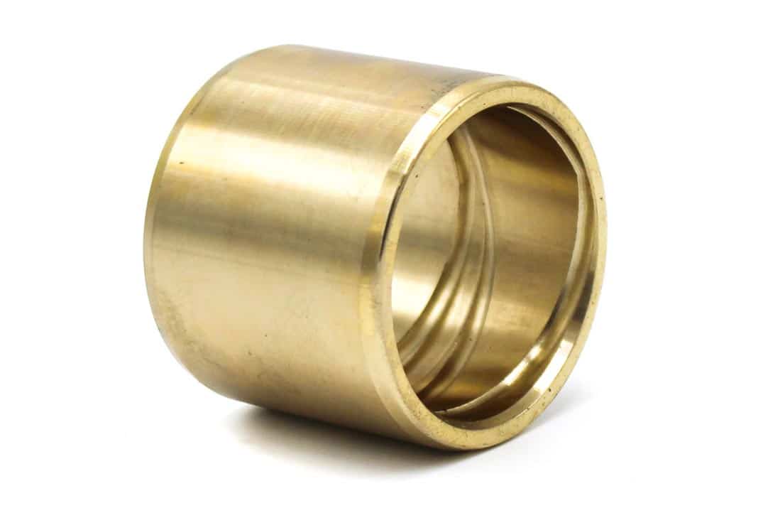 bronze bush with groove bronze bush with groove
