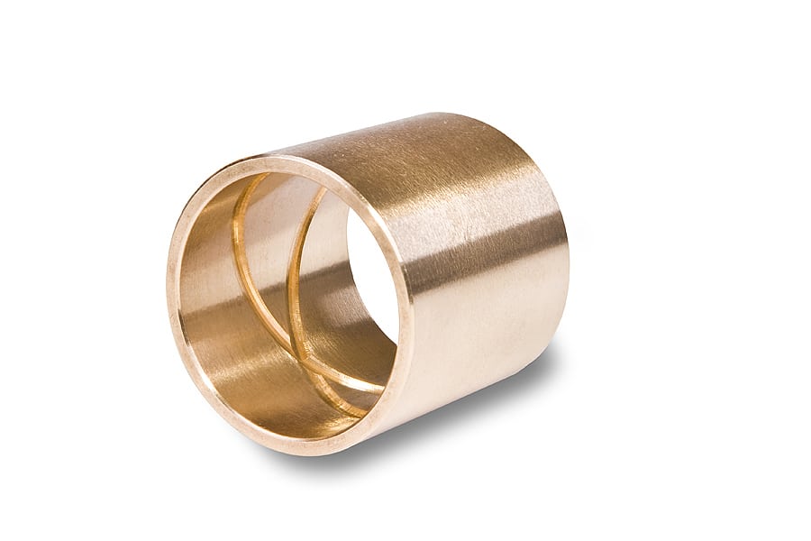 Huge Selection of Machine Bushings