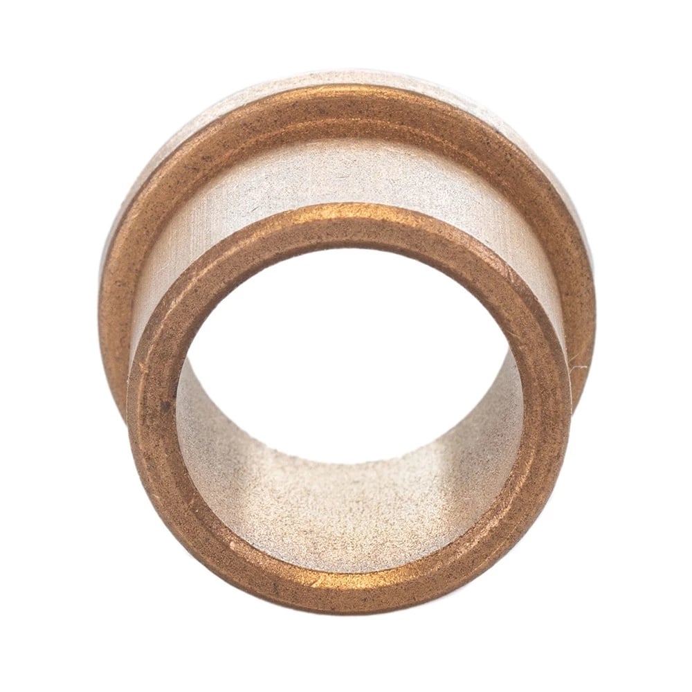 wrapped bronze bearing bushing