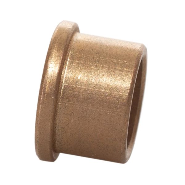 Sintered Bronze Bushing Oil Impregnated