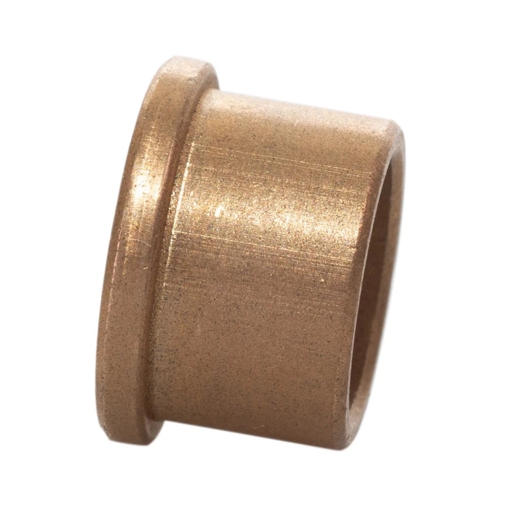 flange bronze bushings