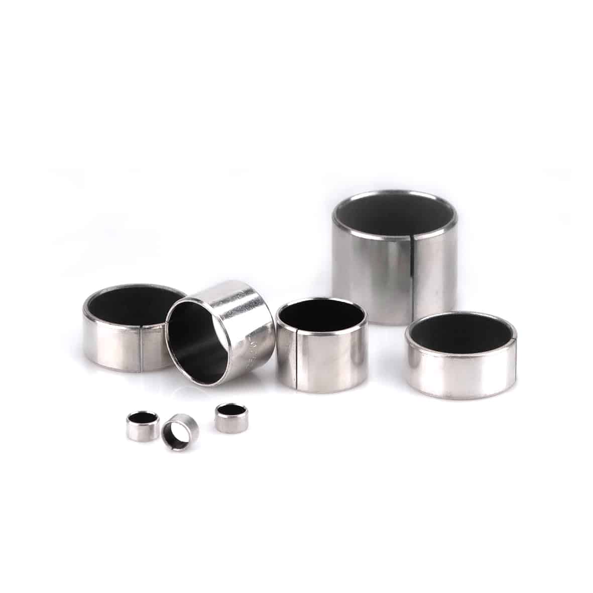 PTFE VALVE BUSHINGS