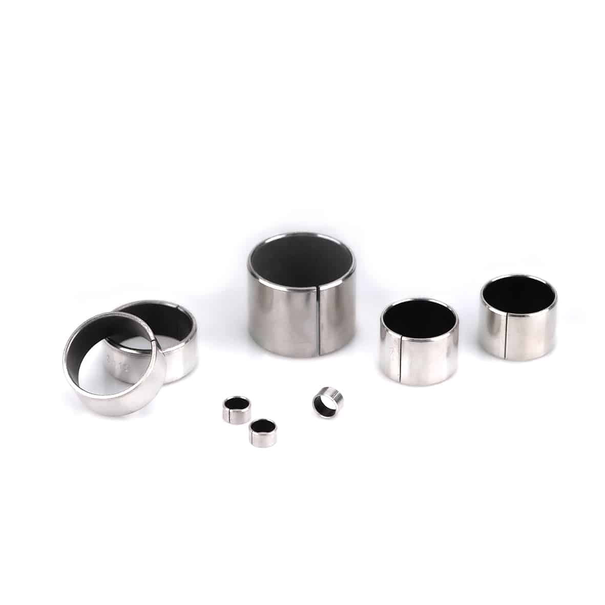 steel backed bushing Self-lubricating Bushing