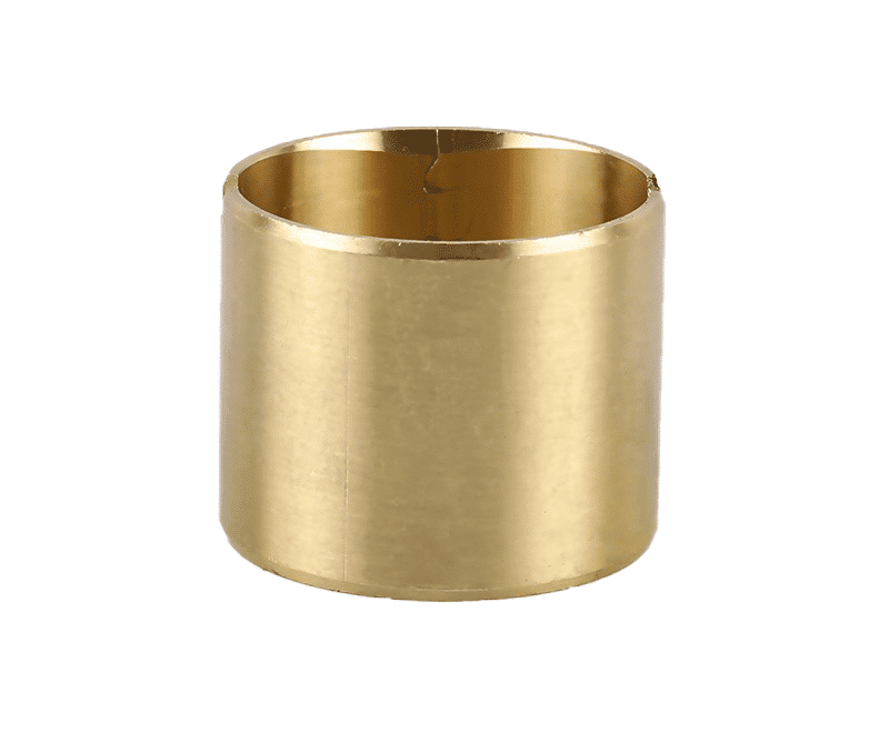 Copper bushing