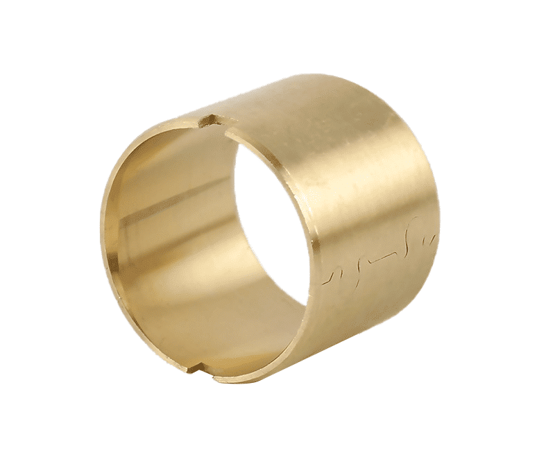 39*35*30 wrappded bronze bushings