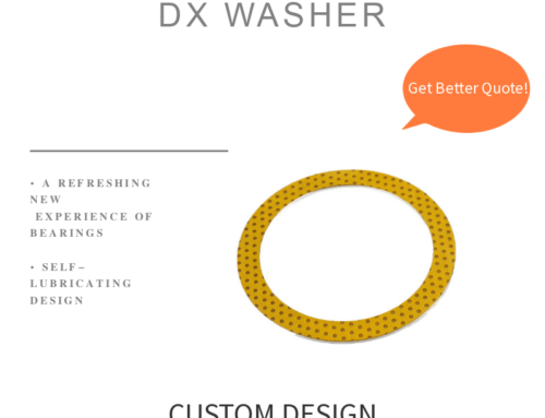 dx washer