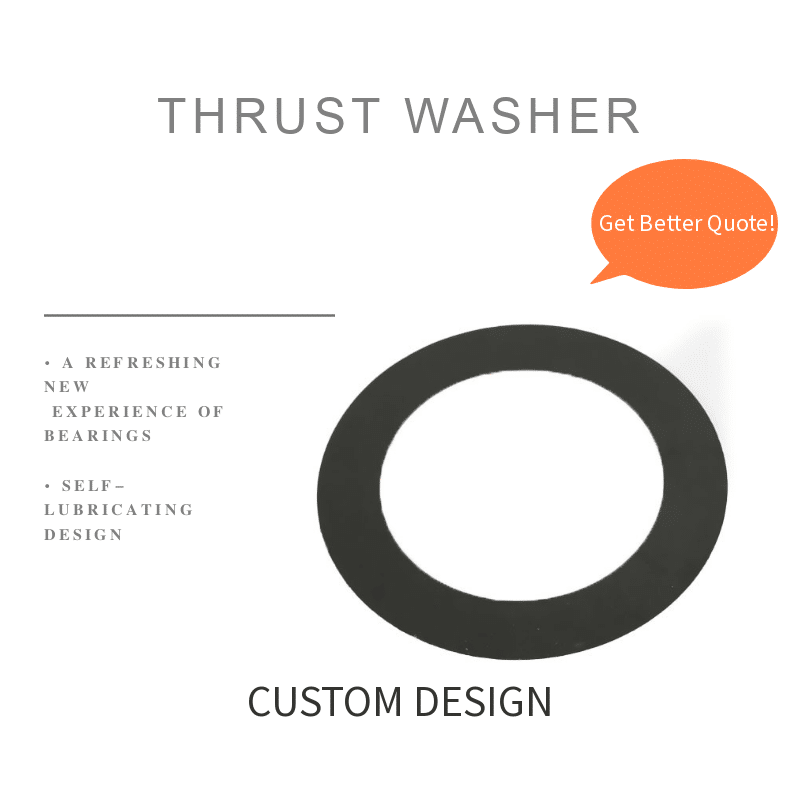 Thrust Washers