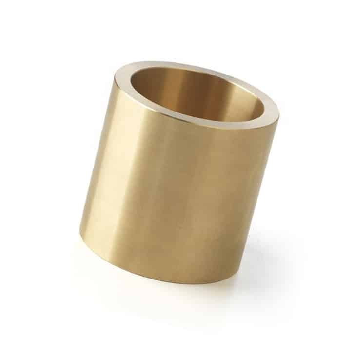 Copper bushing