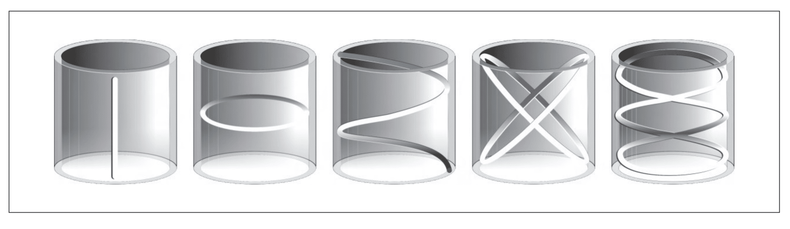 bushing oil groove design bronze bearings