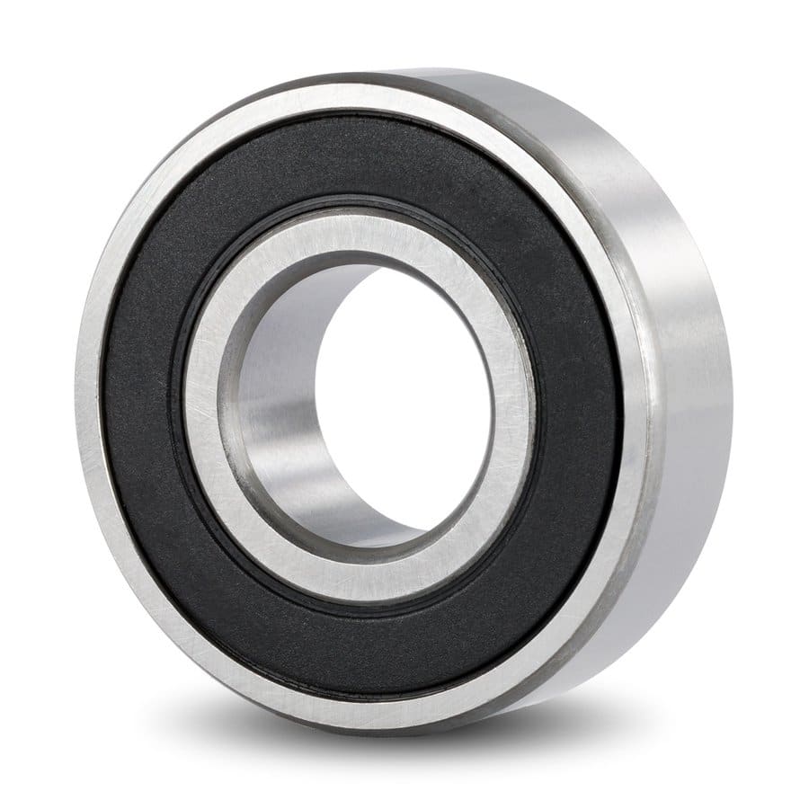 deep groove ball bearing