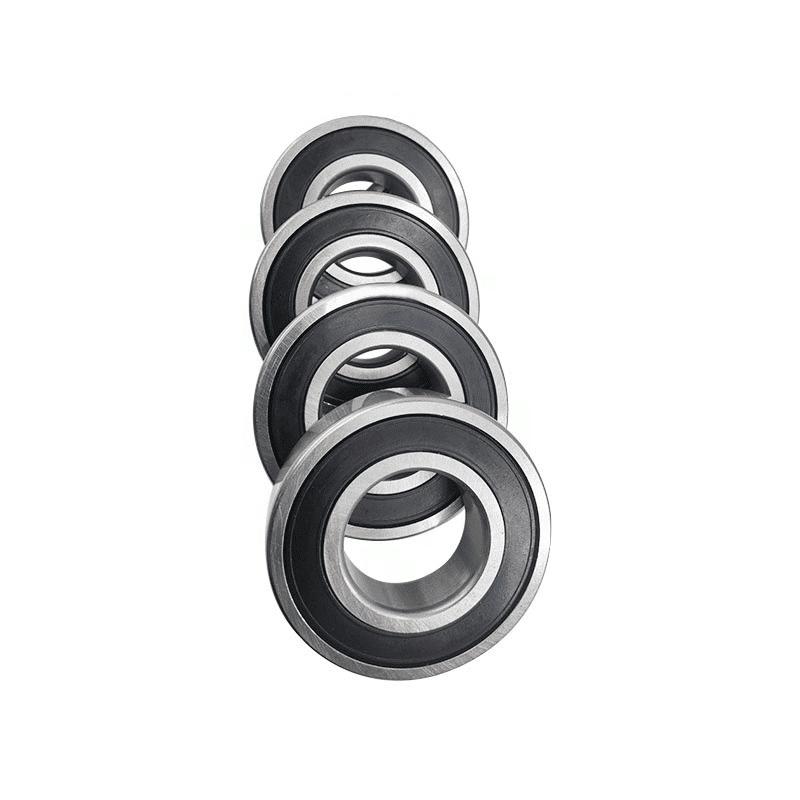 high quality deep groove ball bearing 6203 high quality deep groove ball bearing 6203