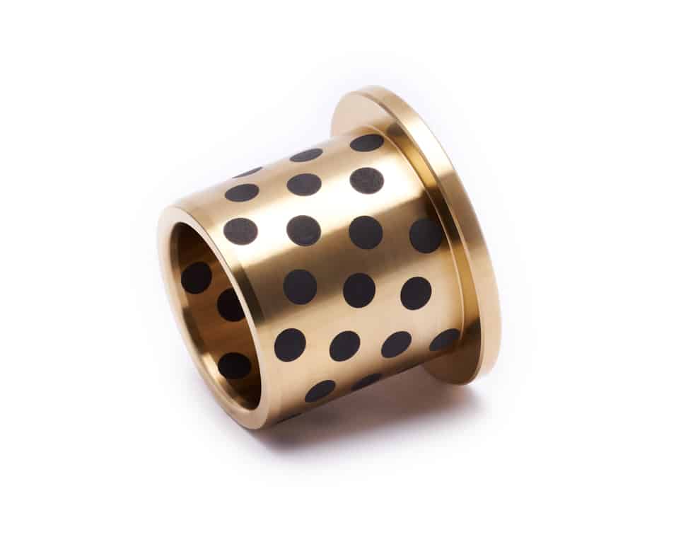 Bronze Bushing