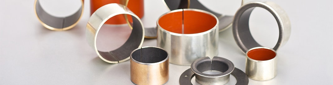 PTFE BUSHING PTFE BUSHING