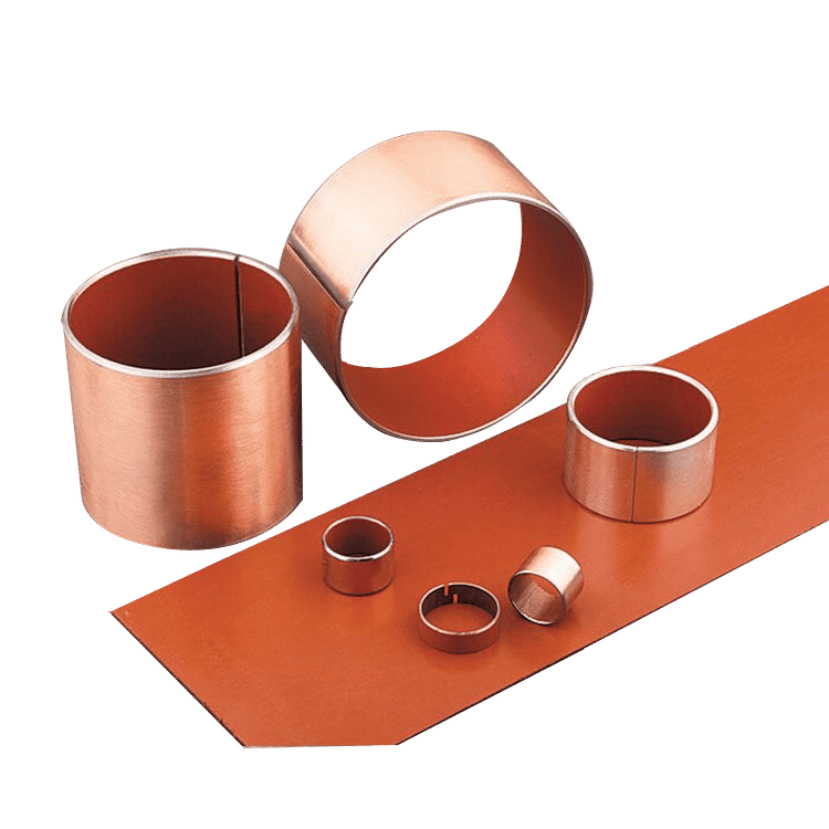 PTFE bushing