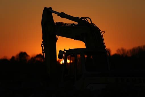 excavators-bushing Self-lubricating bush bearings for Heavy-Duty Applications