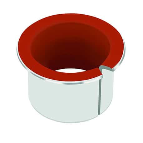 COMPOSITE BUSHING self-lubricating bushings