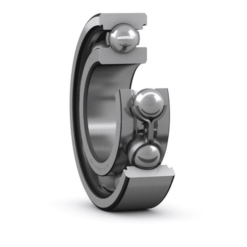 deep groove ball bearing 6201 bearing