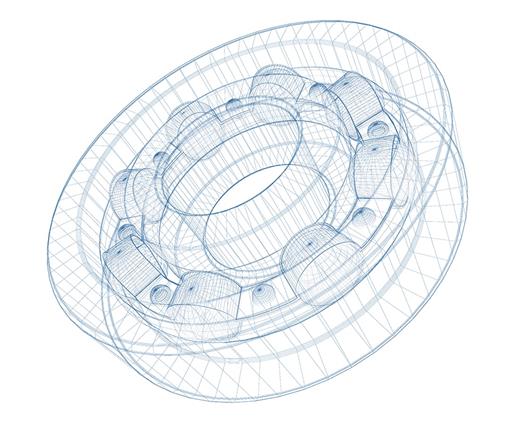 DEEP GROOVE BALL BEARINGS deep groove ball bearing