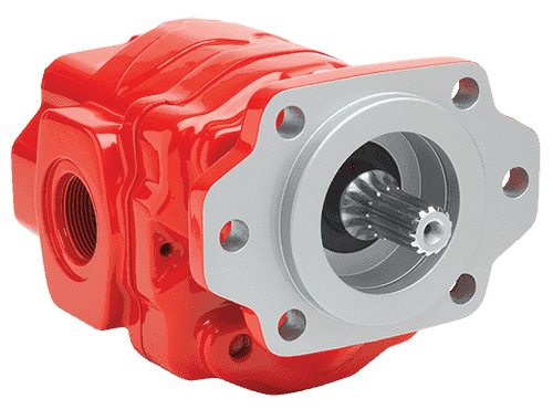 Hydraulic Pumps Hydraulic Pumps