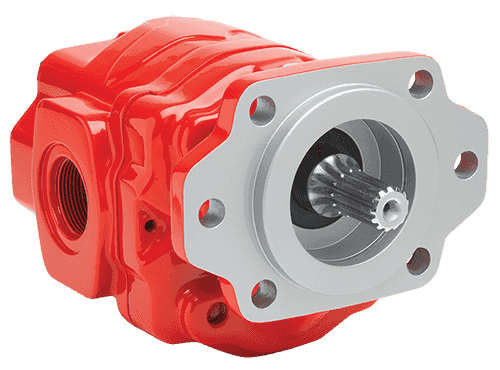 Hydraulic Pumps bushings