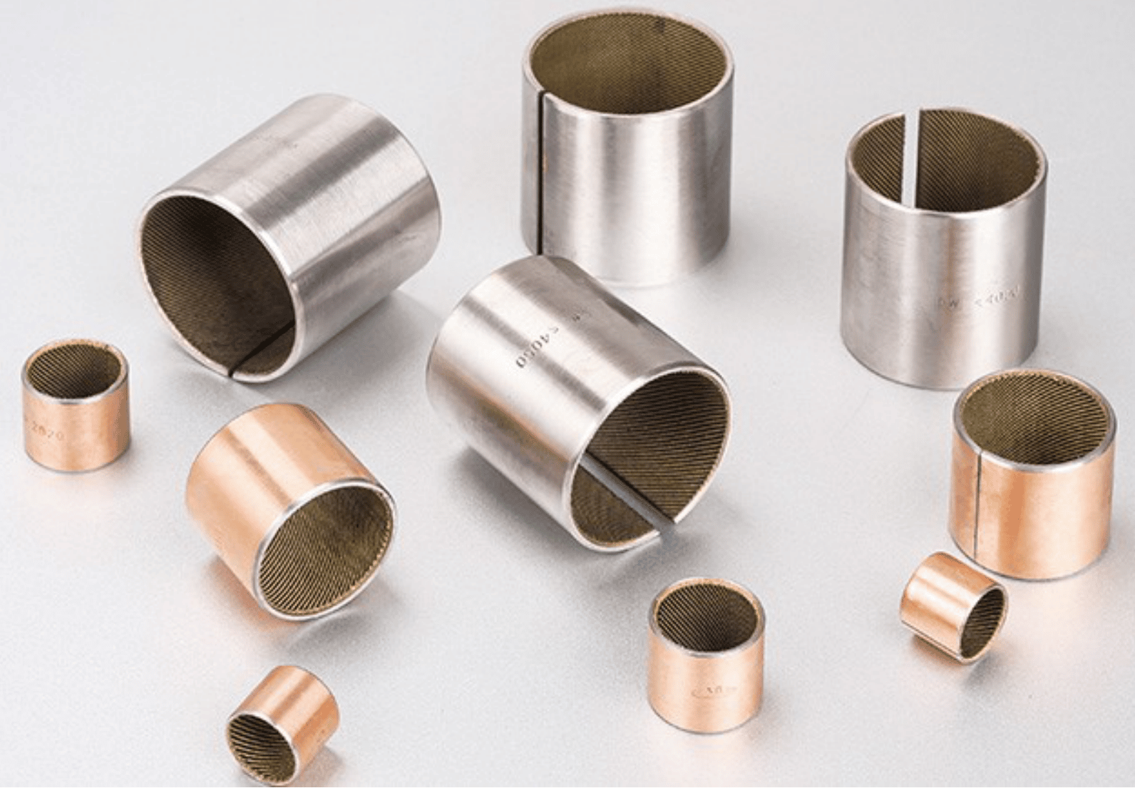 Steel Backed Lined Bushing Online Sourcing Save Cost!