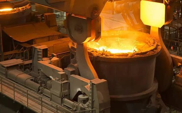 bushings for steel rolling industry Iron Manufacturing bushings
