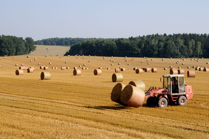 combine harvester BEARINGSprice Harvesters bushing