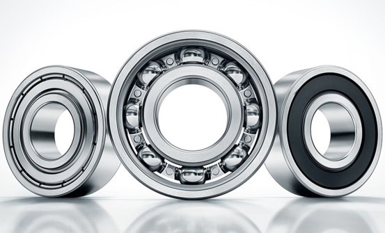 deep groove ball bearing 6005 bearing