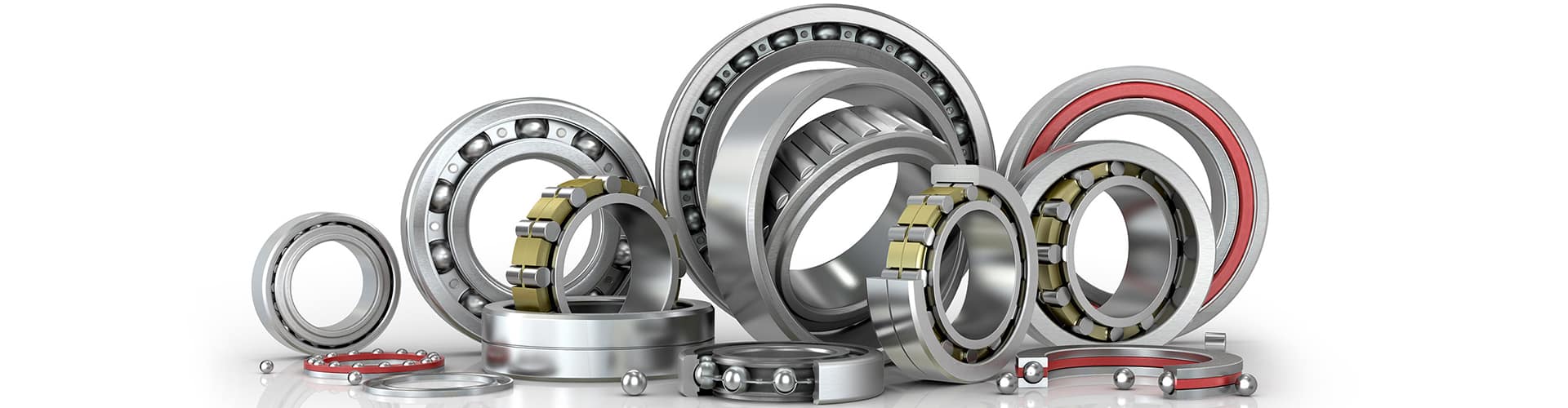 textile machinery bearing 10 deep groove ball bearing for textile machinery