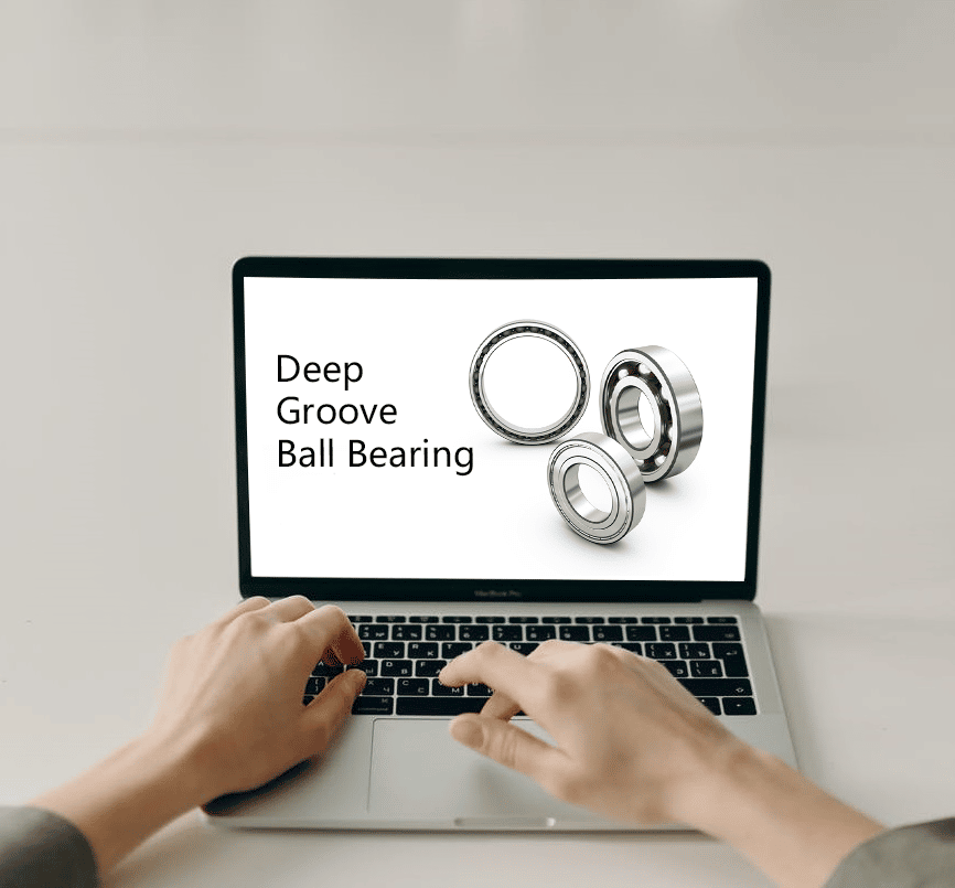 deep groove ball bearings deep groove ball bearing