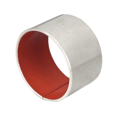 self-lubricating bearings