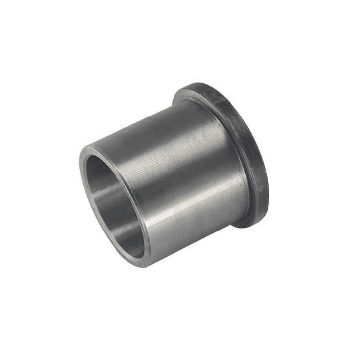 flange cast iron bearing