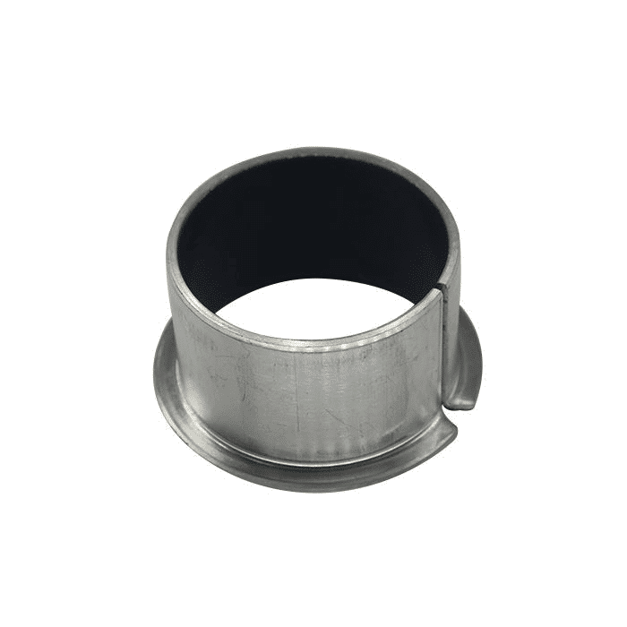 flange oil free bearing