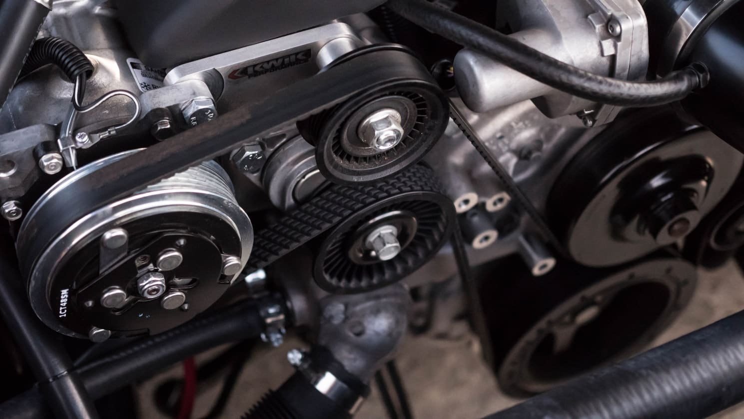 motor engine Engine bushings