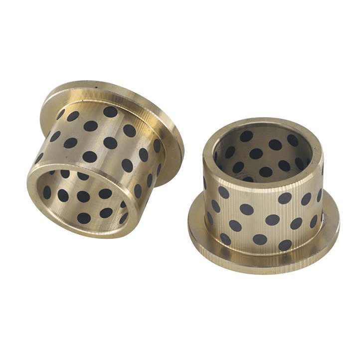 wear plates mold and die products graphite bronze bushing