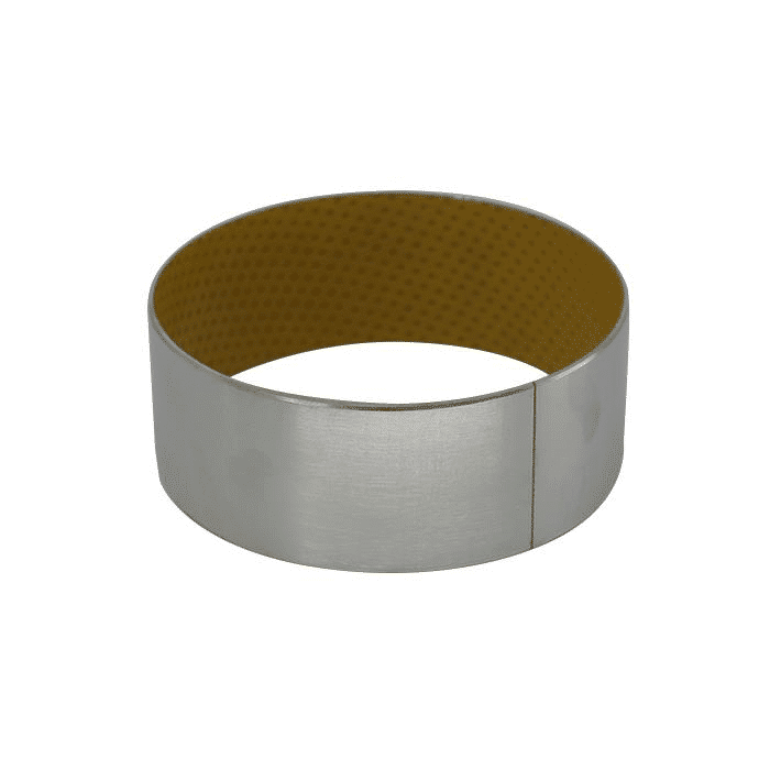 pom-lined-bushing41105613166 composite bushing