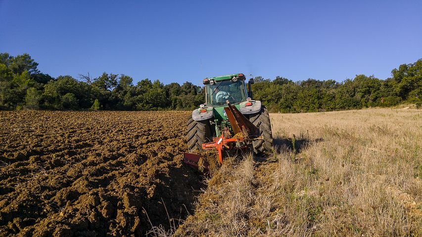 tractor bushings