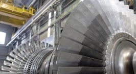turbines Turbine and Supercharger for marine bushings